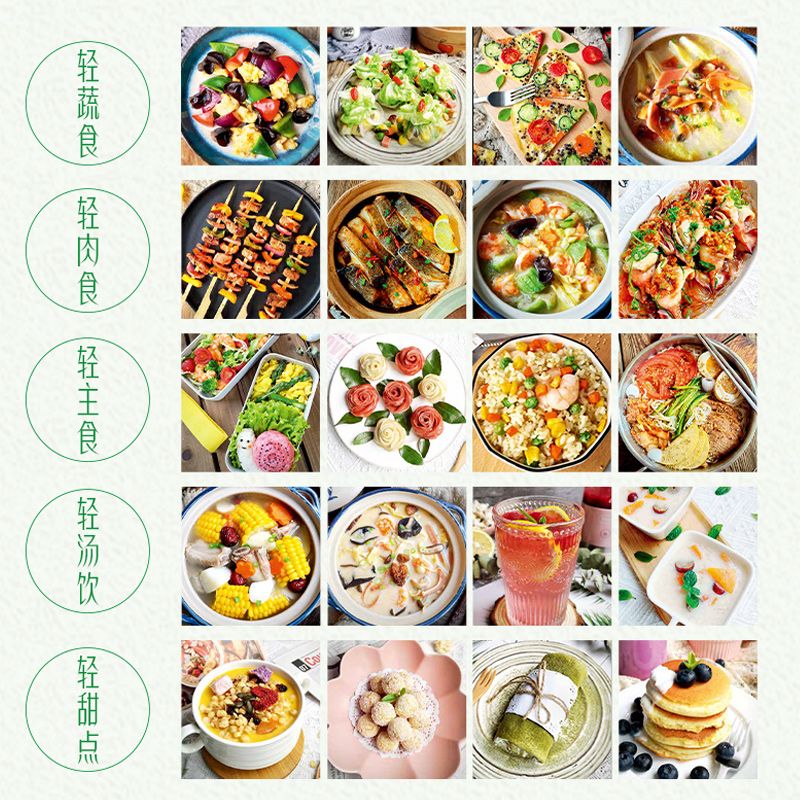 Hafif yemek yeme kitapları Her - Home Cooking Fast Foods incelemesi ve fiyatı