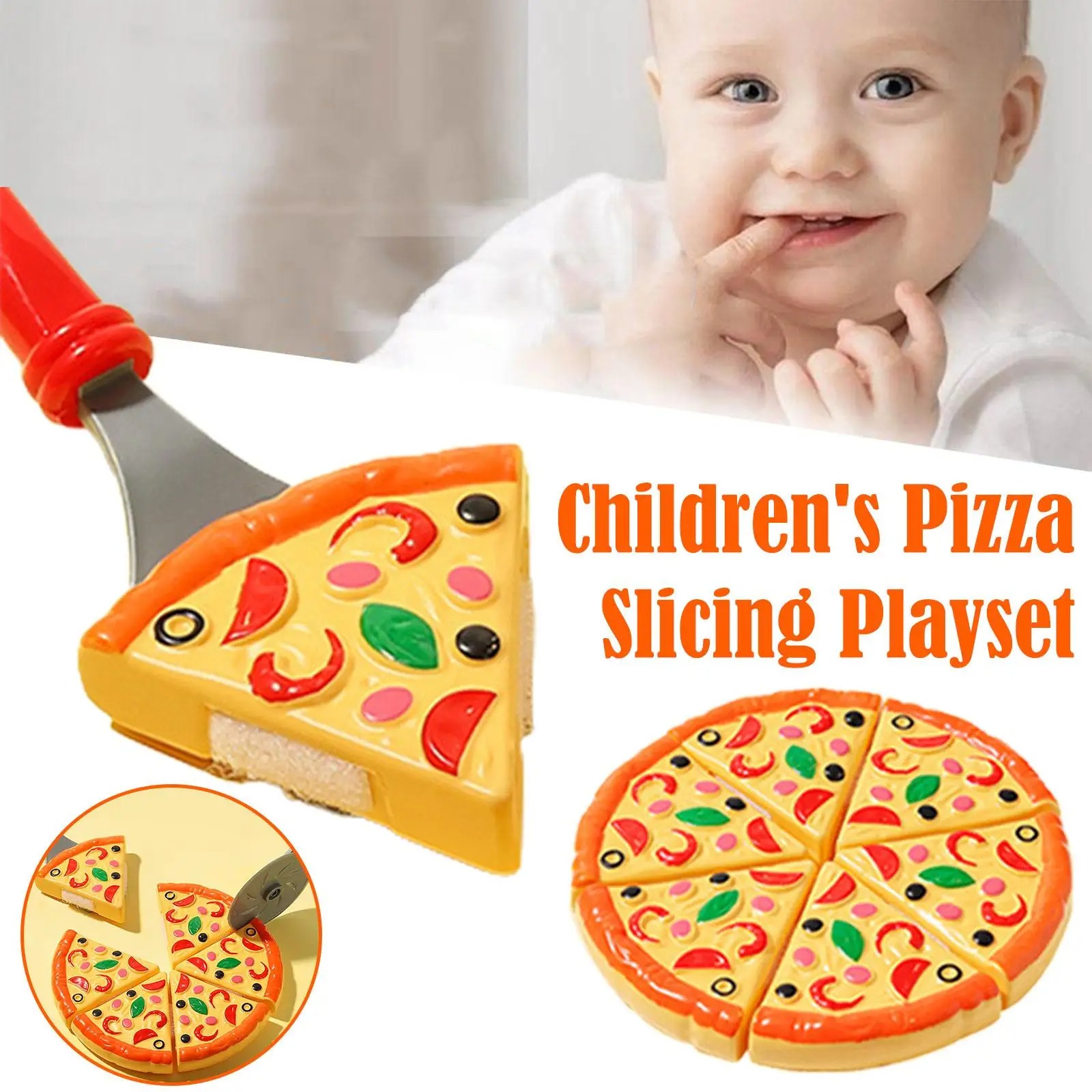 Çocuklar İçin Pizza Partisi Oy - Home Cooking Game incelemesi ve fiyatı