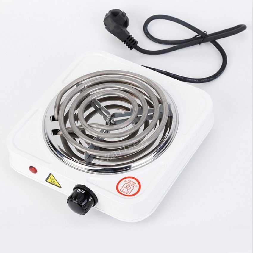 220V 500W elektrikli soba sıca - Home Cooking Heater incelemesi ve fiyatı