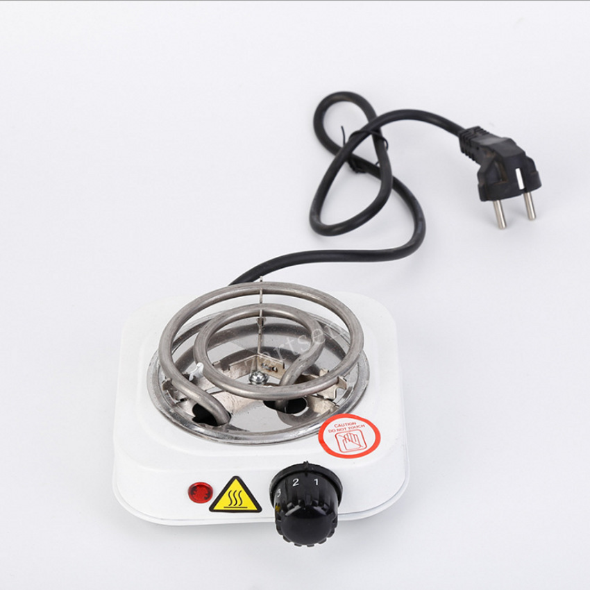 220V 500W elektrikli soba sıca - Home Cooking Heater incelemesi ve fiyatı
