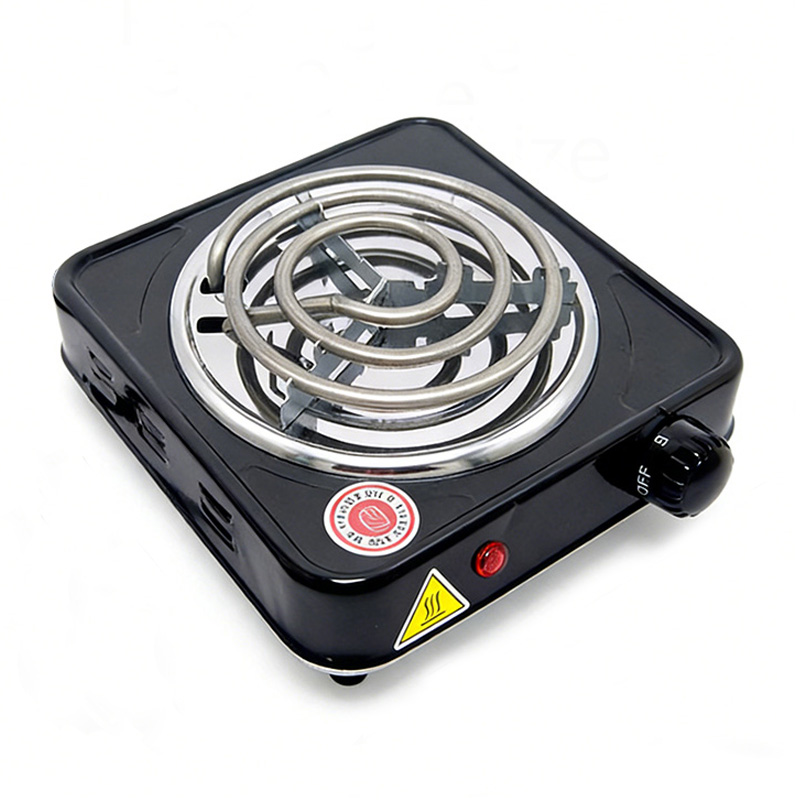 Nargile Kömürü Isıtıcı Elektri - Home Cooking Heater incelemesi ve fiyatı
