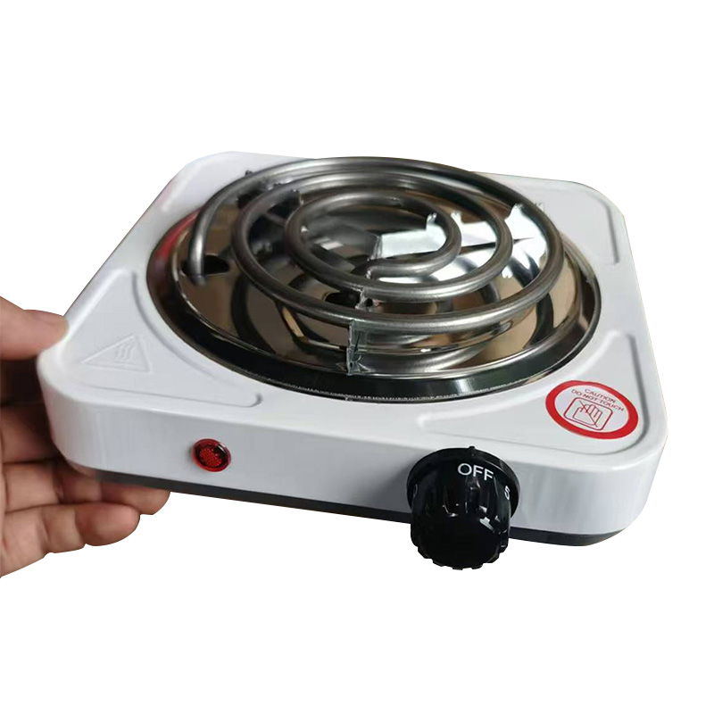 Nargile Kömürü Isıtıcı Elektri - Home Cooking Heater incelemesi ve fiyatı
