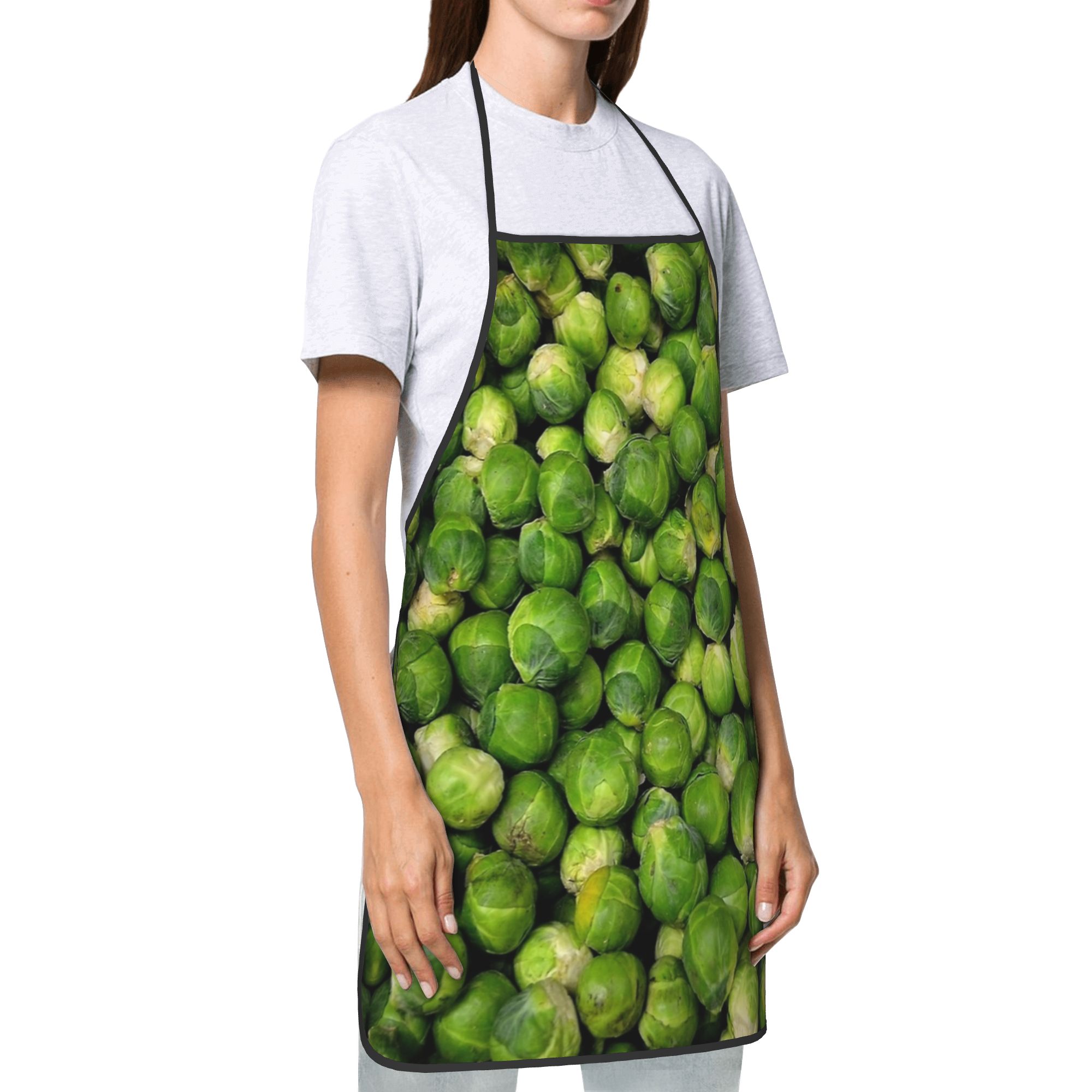 Brüksel Frenk Soğanı Önlüğü Ev - Home Cooking Brussels incelemesi ve fiyatı