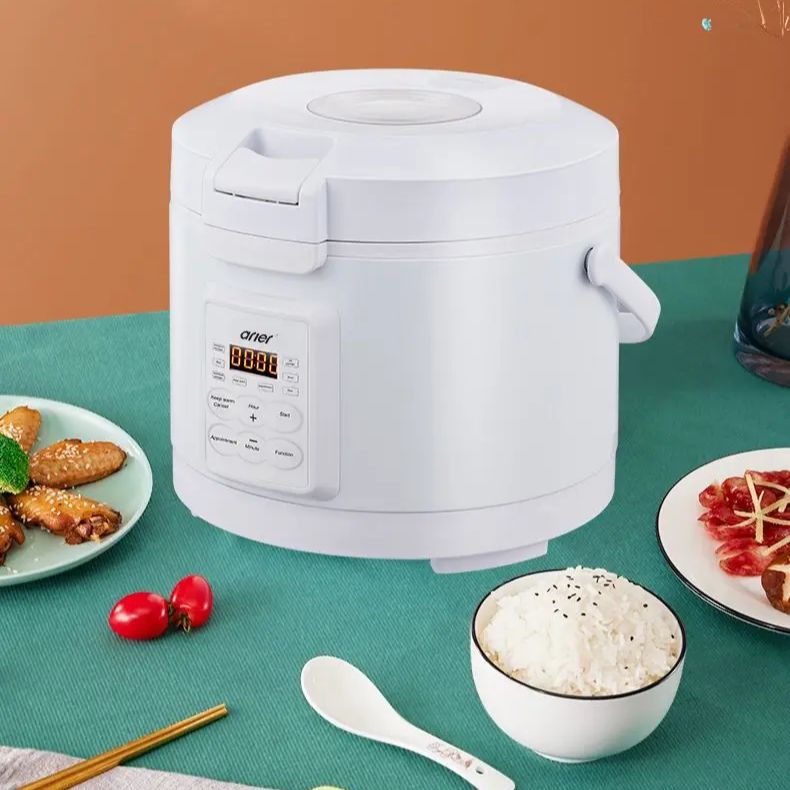 220V Pirinç Pişirici Çorba Buh - Home Cooking Heater incelemesi ve fiyatı