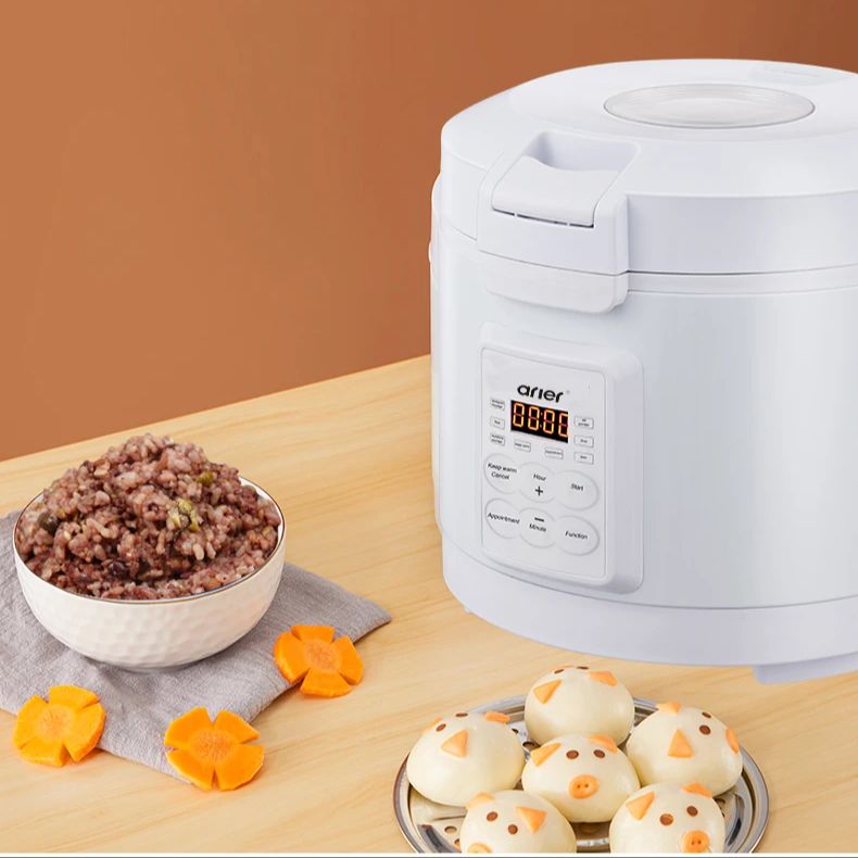 220V Pirinç Pişirici Çorba Buh - Home Cooking Heater incelemesi ve fiyatı