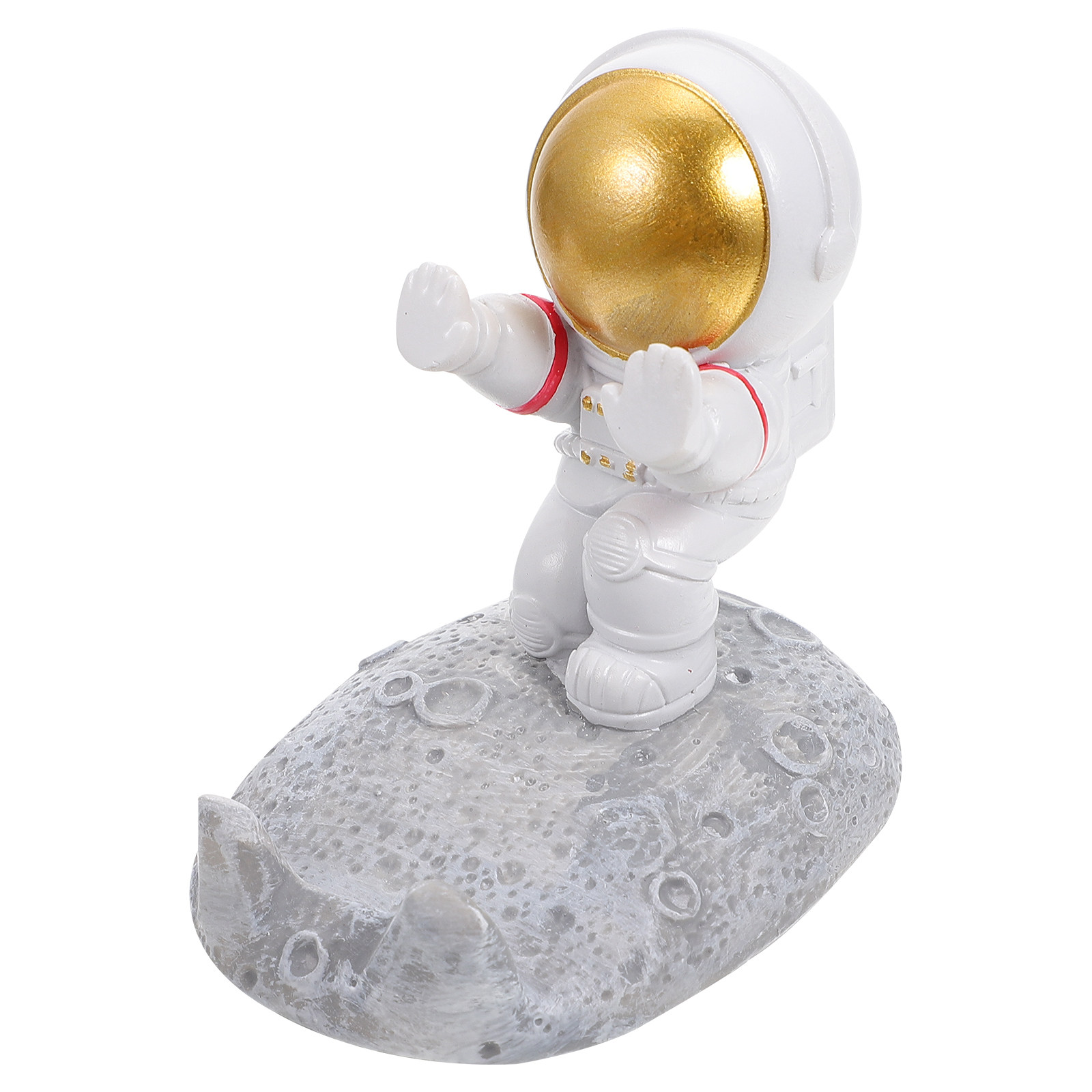 1 Adet Astronot Telefon Standı - Home Cooking Video incelemesi ve fiyatı