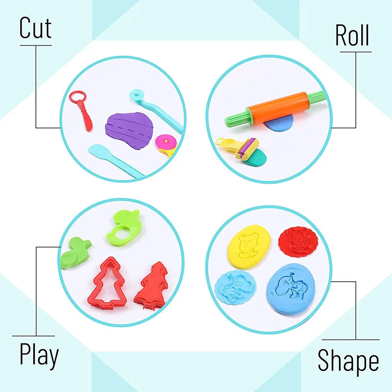 Çocuklar DIY Oyun Hamuru Sanat - Home Cooking Game incelemesi ve fiyatı