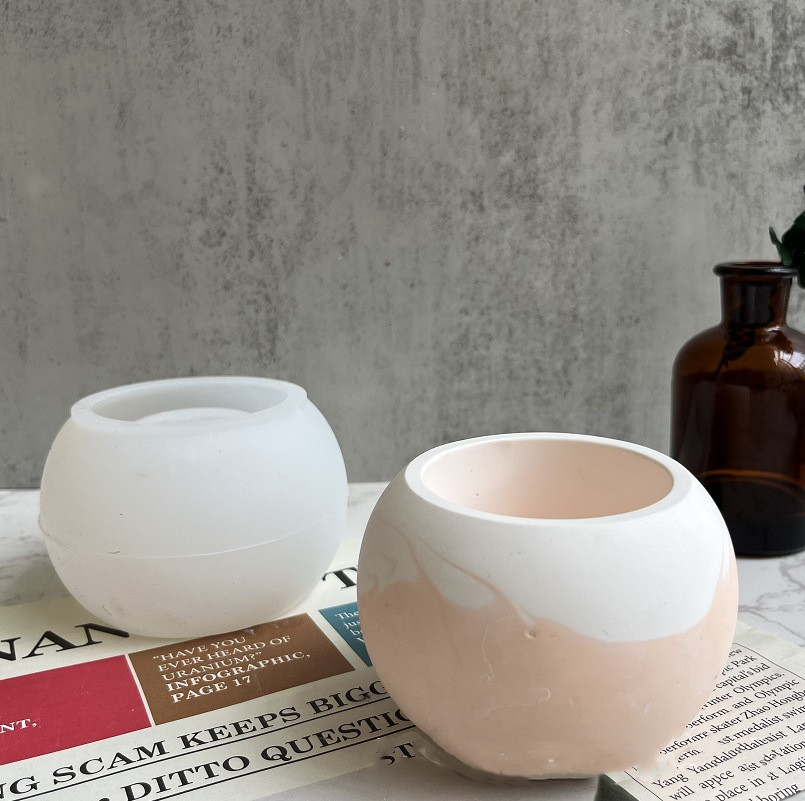 Yuvarlak beton mum kavanoz sil - Idli Steamer Mold incelemesi ve fiyatı