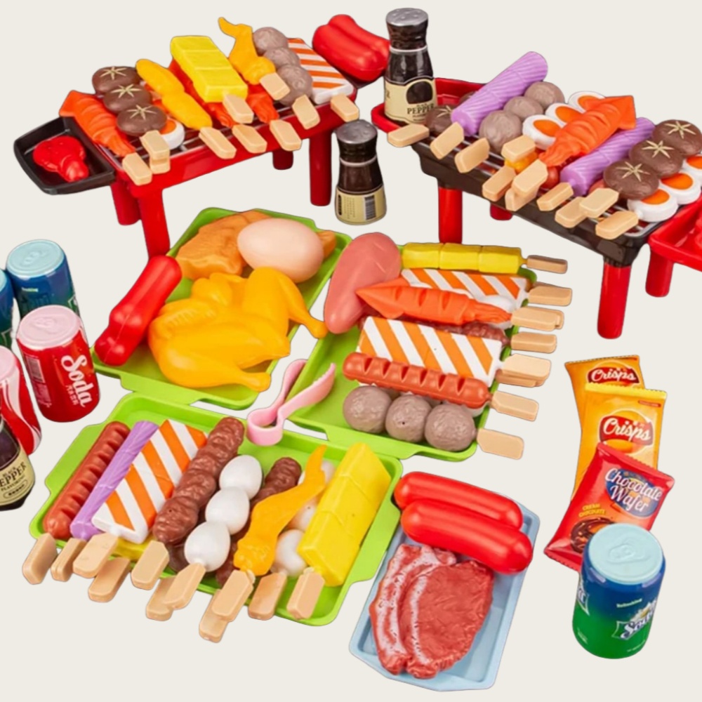 Bebek Giydirme Mutfak Oyuncakl - Home Cooking Game incelemesi ve fiyatı