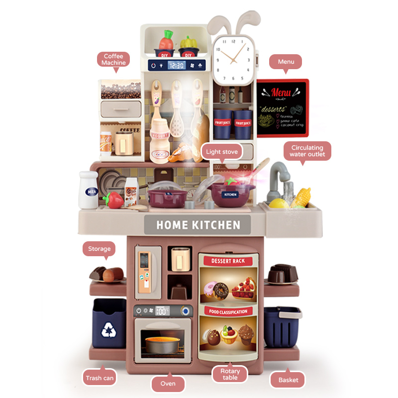 Çocuk 41cm büyük boy pişirme m - Home Cooking Game incelemesi ve fiyatı