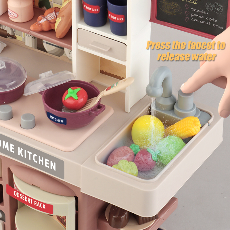 Çocuk 41cm büyük boy pişirme m - Home Cooking Game incelemesi ve fiyatı