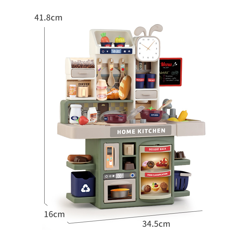 Çocuk 41cm büyük boy pişirme m - Home Cooking Game incelemesi ve fiyatı